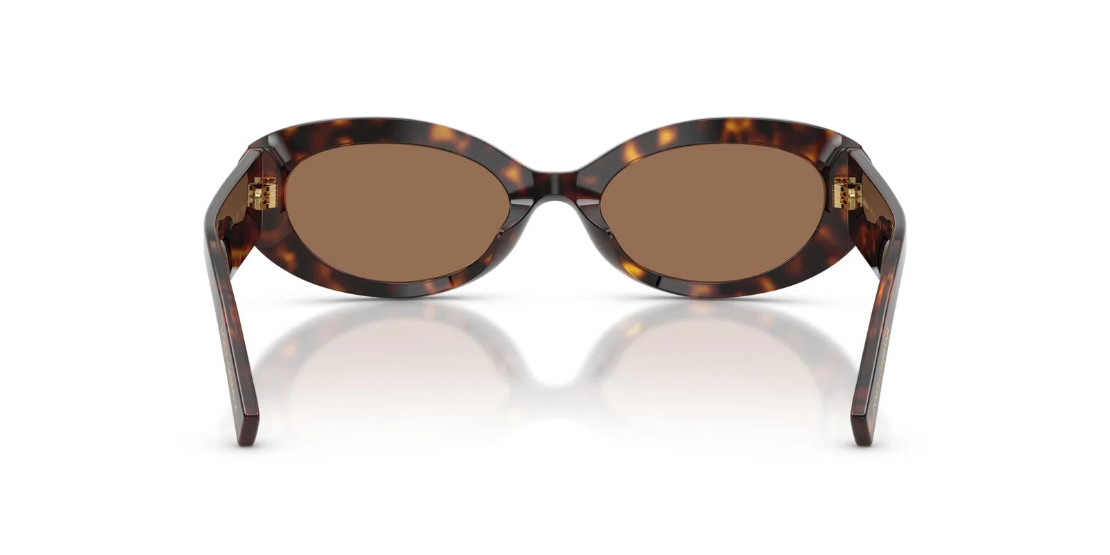 Dolce & Gabbana 4537 Sunglasses - view 23